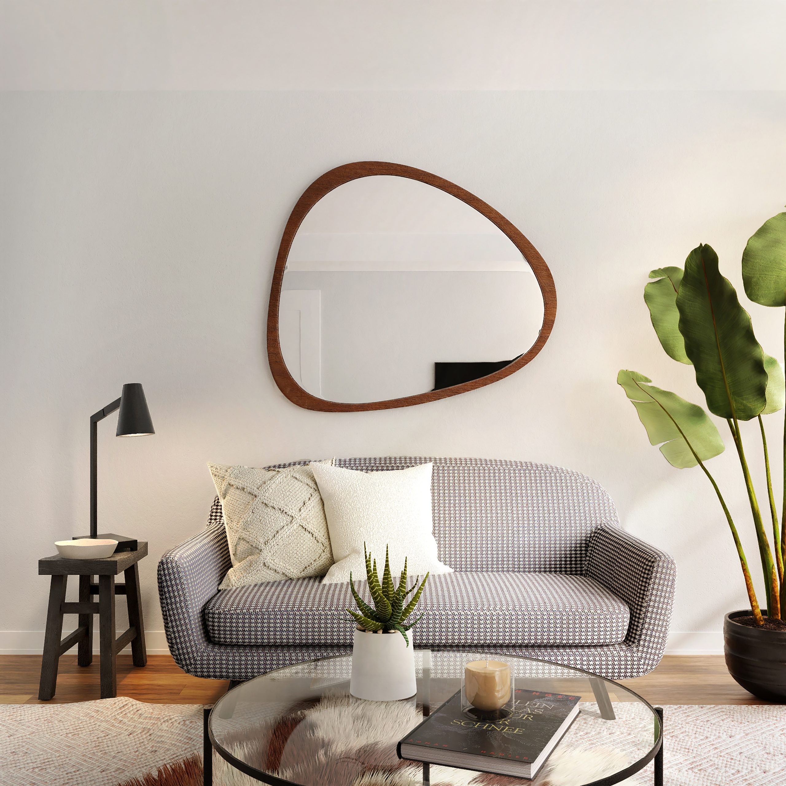Rozen tafellamp: Een elegante toevoeging aan jouw interieur